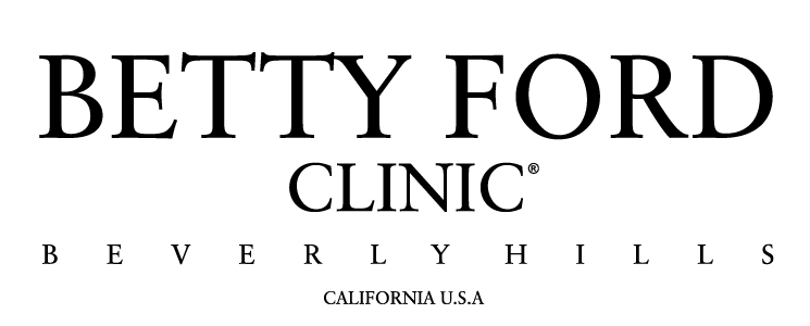 Betty Ford Clinic logo