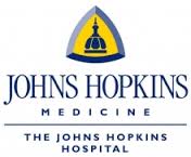 John Hopkins hospital logo