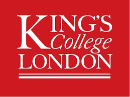 King's College London logo